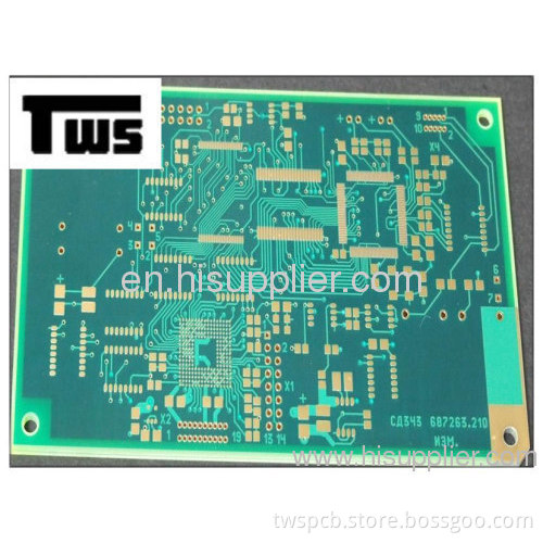 Manufacture Ul Approval Multilayer Pcb Board